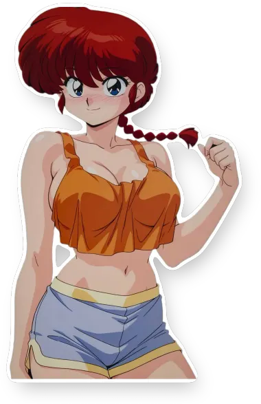 Ranma ½