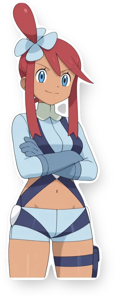 Pokemon
