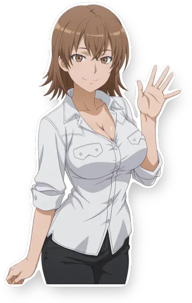 A Certain Scientific Railgun