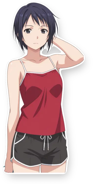 Inari Kon Kon Koi Iroha