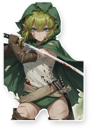 Ryuu Lion Lion