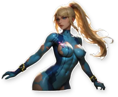 Metroid