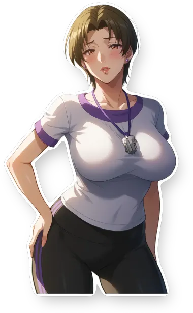Ikumi Sunohara