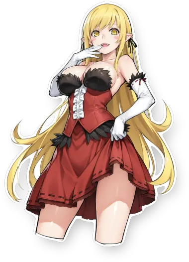 Monogatari Series