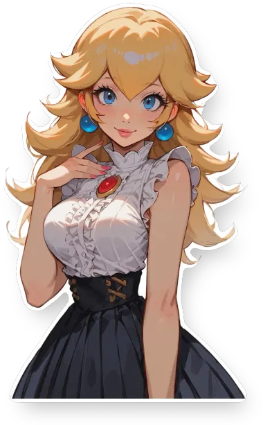 Super Mario