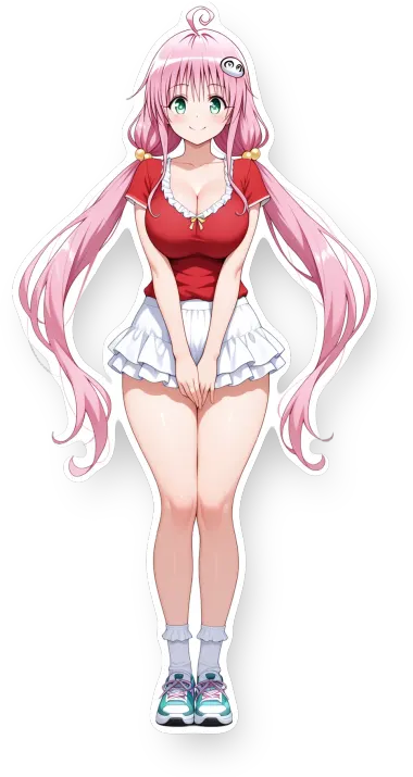 To LOVE-Ru