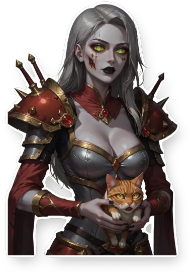 World of Warcraft