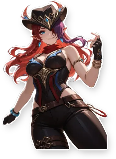 Genshin Impact