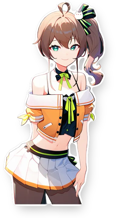 Natsuiro Matsuri