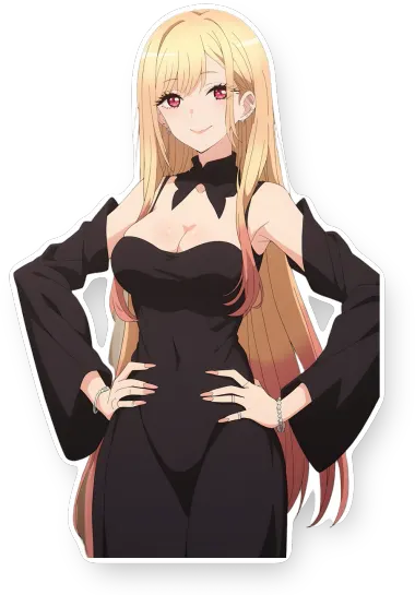 My Dress-Up Darling