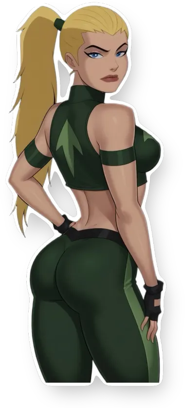 Young Justice