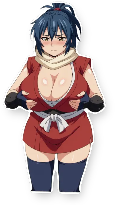 Manyuu Hikenchou