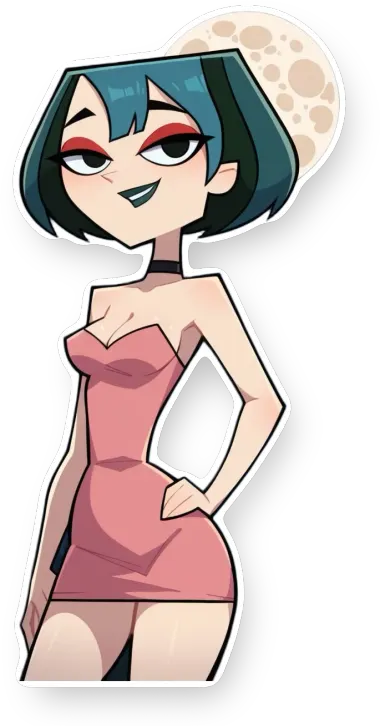 Total Drama