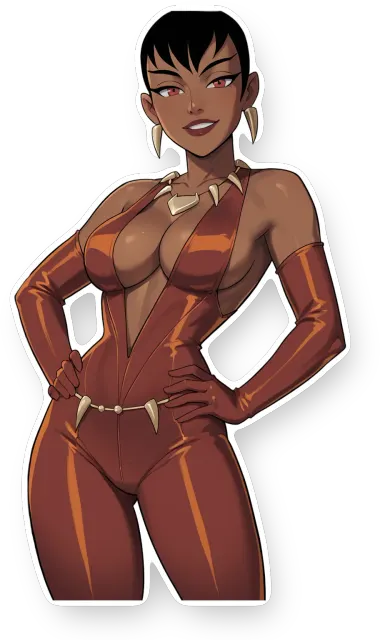 Vixen