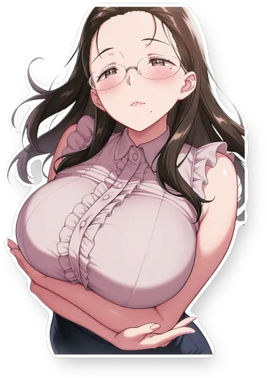 Seika Jogakuin Kounin Sao Oji-san