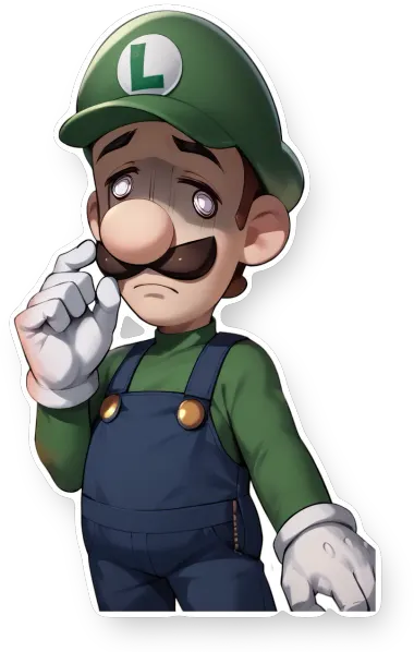 Luigi's Mansion