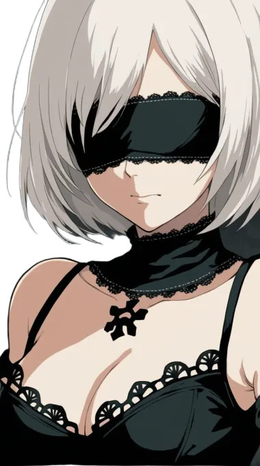 Nier: Automata