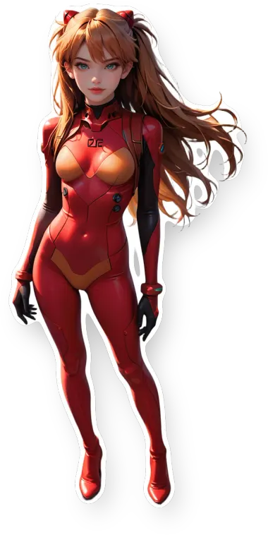 Neon Genesis Evangelion