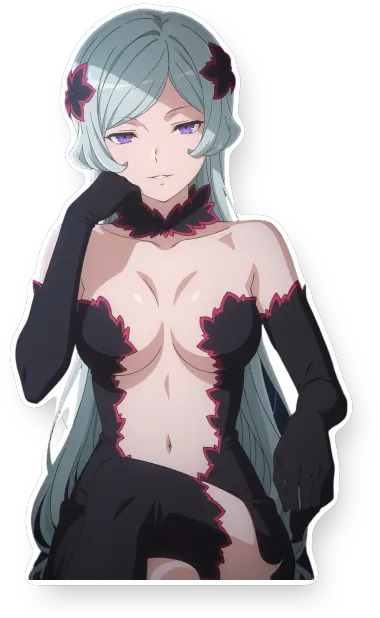 DanMachi