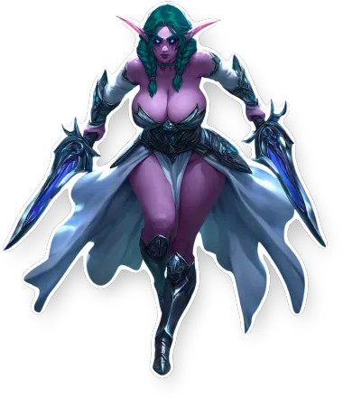 World of Warcraft