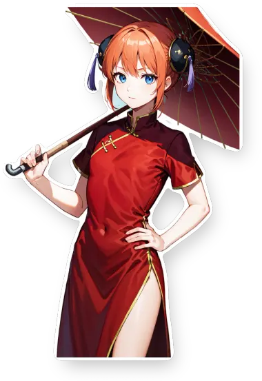Gintama