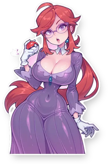 Pokemon