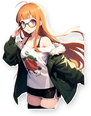 Persona 5