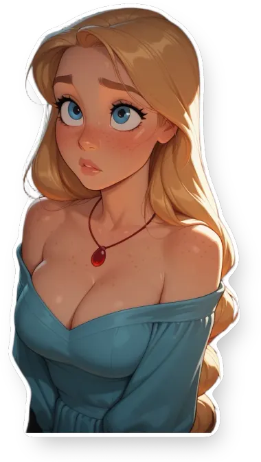 Tangled