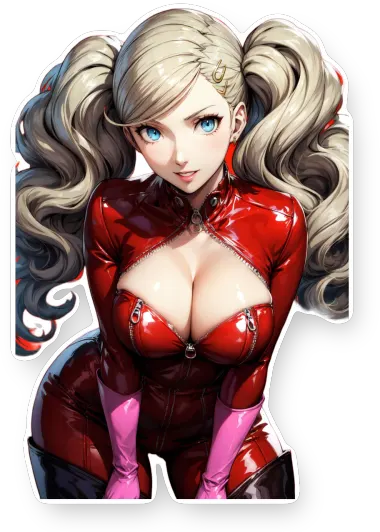 Persona 5