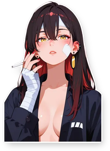 Dandadan