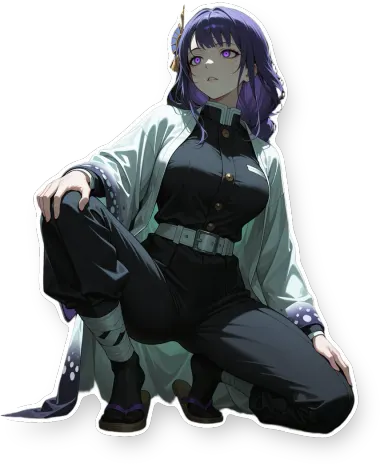 Demon Slayer