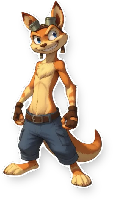 Daxter