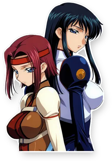 Code Geass