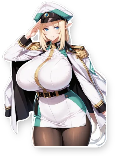 Eden's Ritter