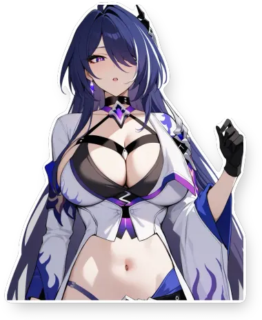 Honkai: Star Rail