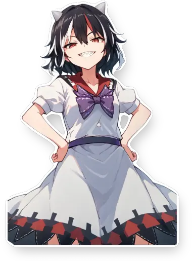 Touhou Project