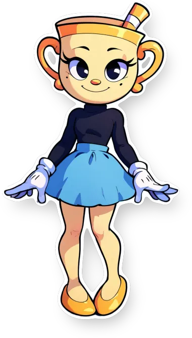 Cuphead