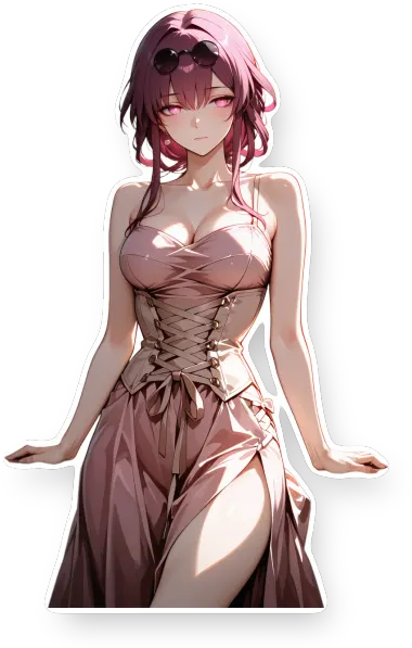 Honkai: Star Rail