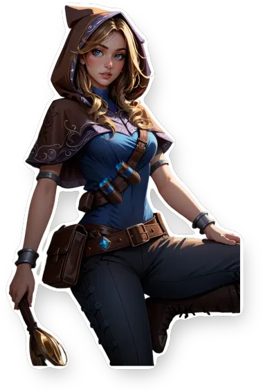 League of Legends
