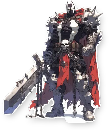 Spawn