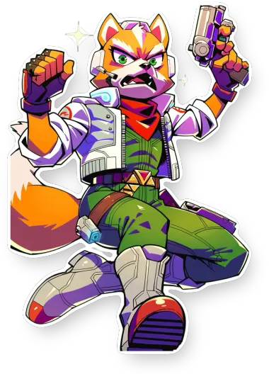 Star Fox
