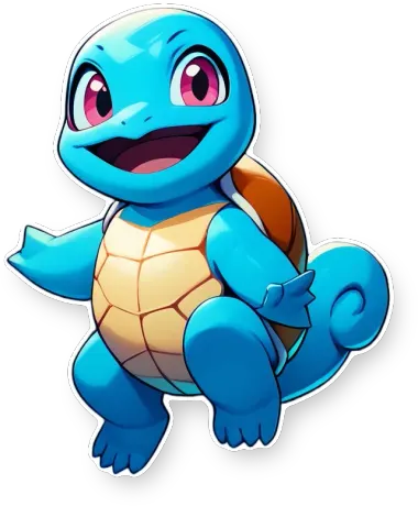 Pokémon