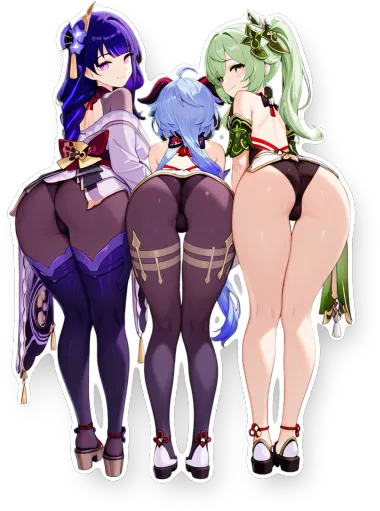 Genshin Impact