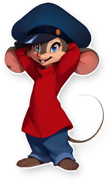 An American Tail