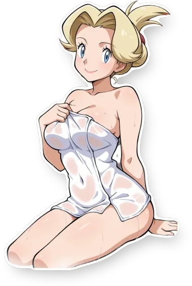 Pokemon