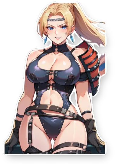 Dead or Alive