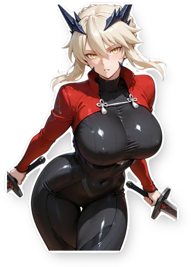 Fate/stay night