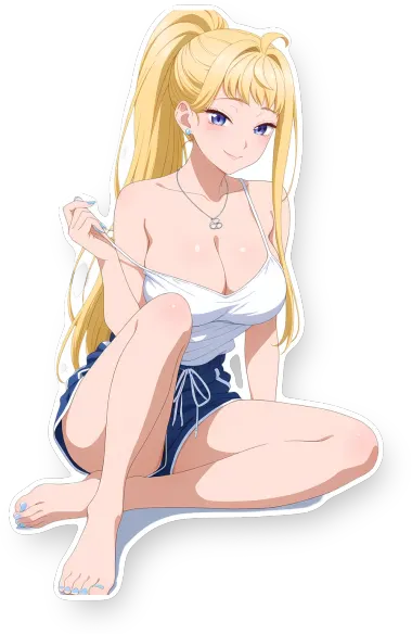 Dosanko Gyaru wa Namaramenko