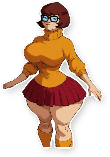 Scooby-Doo