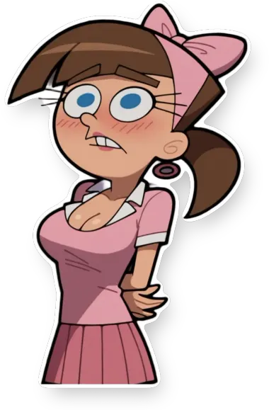 The Fairly OddParents
